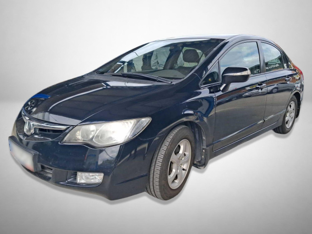 Honda Civic 2007