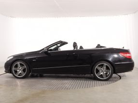 Mercedes-Benz E - 2012