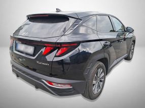 Hyundai Tucson - 2022