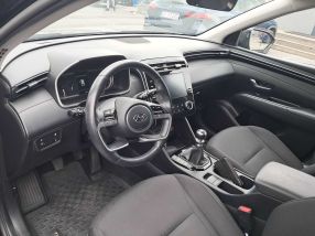 Hyundai Tucson - 2022