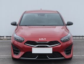 Kia ProCeed - 2022