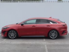 Kia ProCeed - 2022