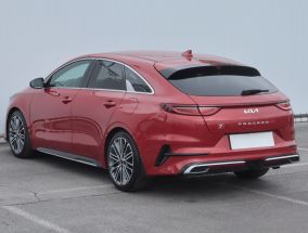 Kia ProCeed - 2022