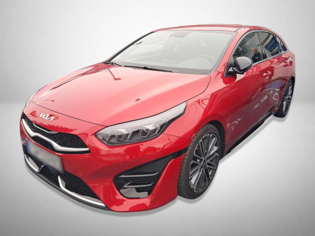 Kia ProCeed 2022
