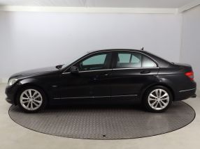 Mercedes-Benz C - 2009