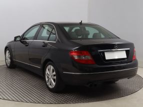 Mercedes-Benz C - 2009