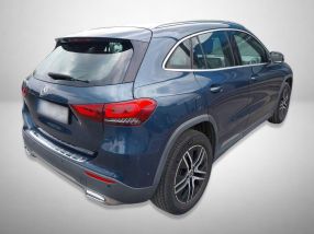 Mercedes-Benz GLA - 2020
