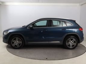 Mercedes-Benz GLA - 2020