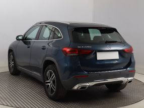 Mercedes-Benz GLA - 2020