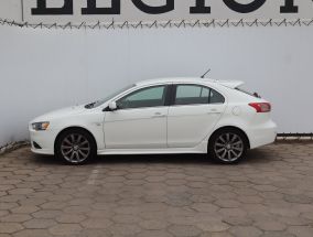 Mitsubishi Lancer - 2010