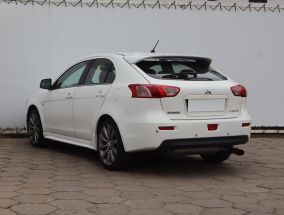 Mitsubishi Lancer - 2010