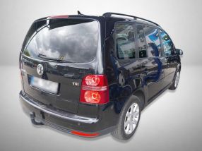 Volkswagen Touran - 2009