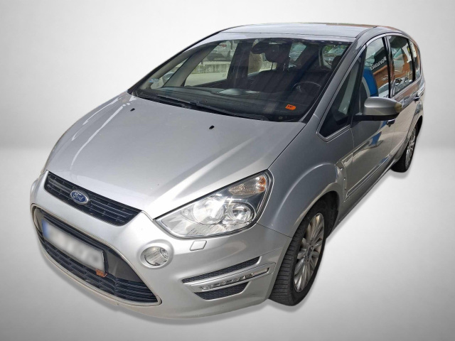 Ford S-Max 2011