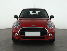 MINI 5-door - 2020