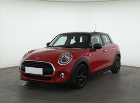 MINI 5-door - 2020