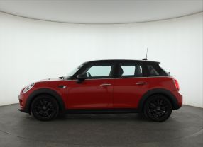 MINI 5-door - 2020