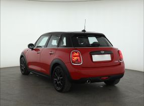 MINI 5-door - 2020