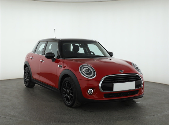 MINI 5-door
