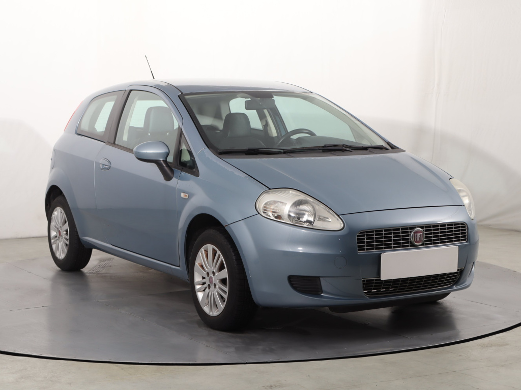 Fiat Grande Punto