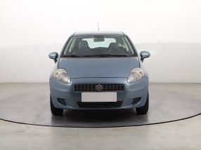 Fiat Grande Punto - 2009