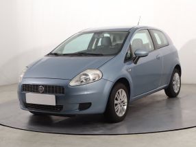 Fiat Grande Punto - 2009