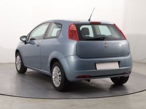 Fiat Grande Punto - 2009