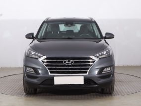 Hyundai Tucson - 2019