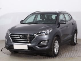 Hyundai Tucson - 2019