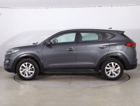 Hyundai Tucson - 2019