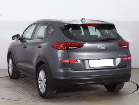 Hyundai Tucson - 2019