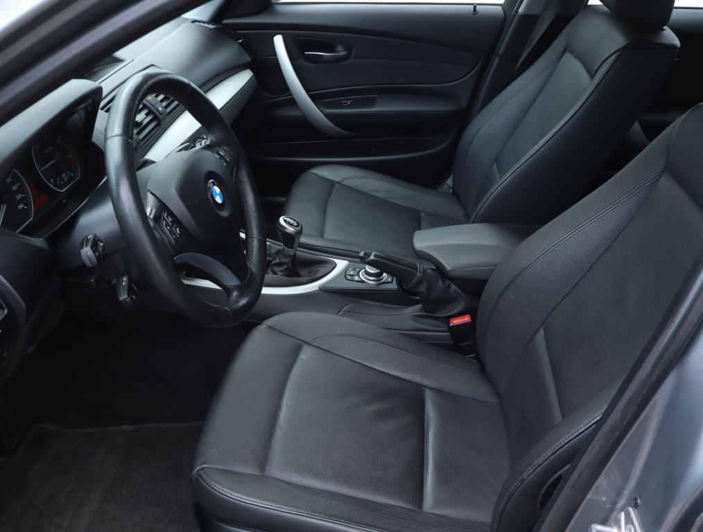 BMW 1