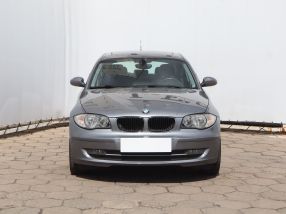 BMW 1 - 2009