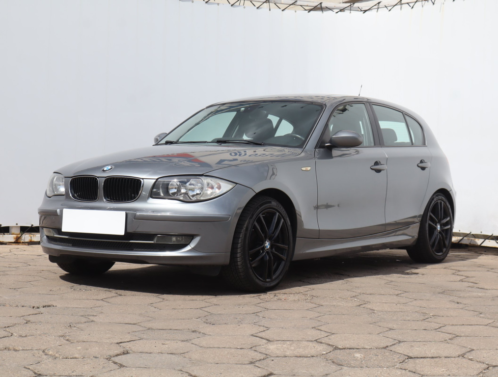 BMW 1