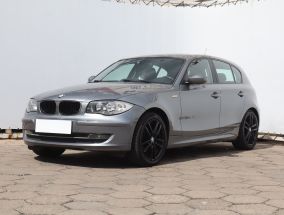 BMW 1 - 2009