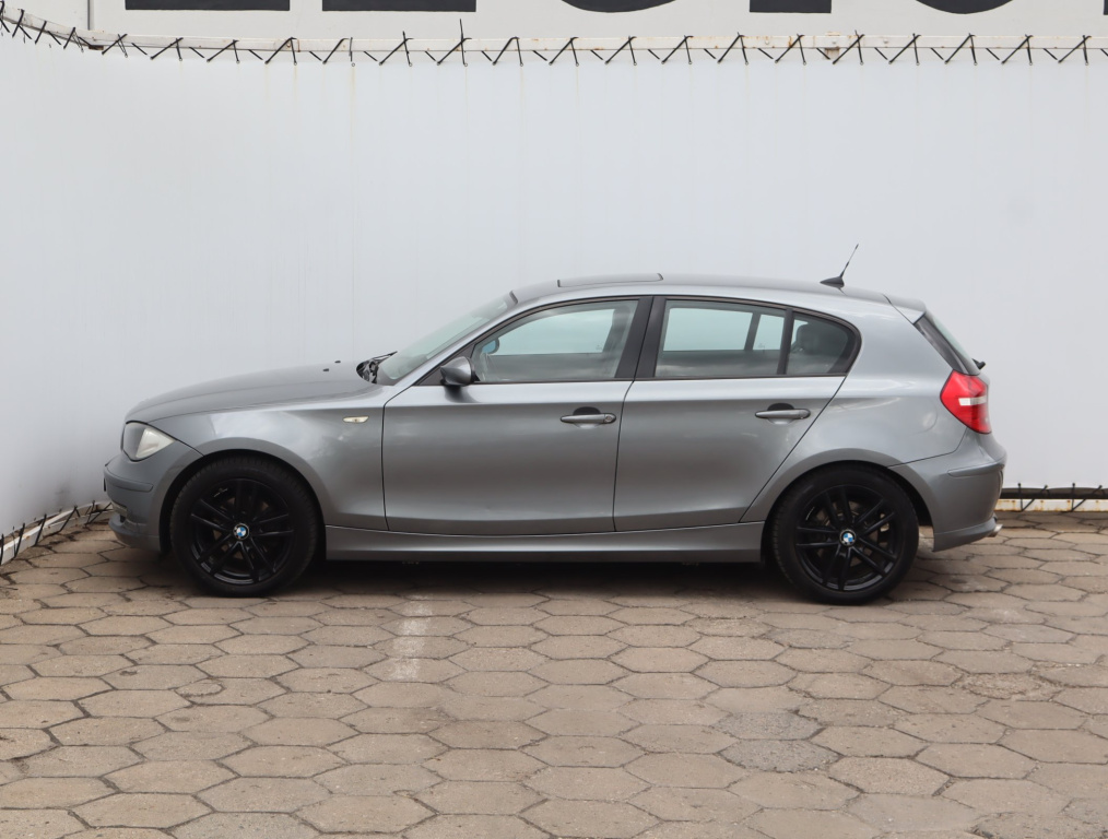 BMW 1