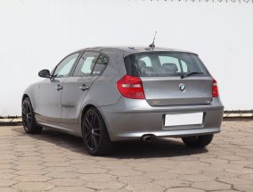 BMW 1 - 2009