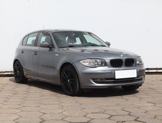 BMW 1