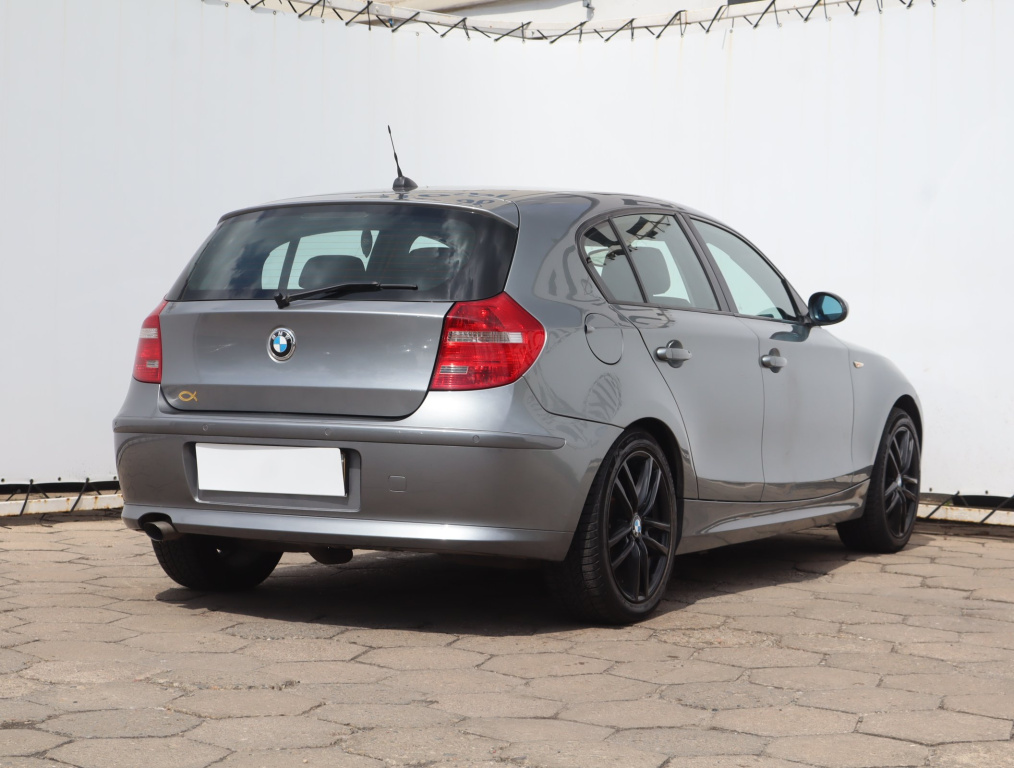 BMW 1
