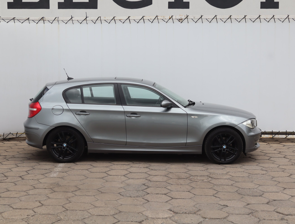 BMW 1