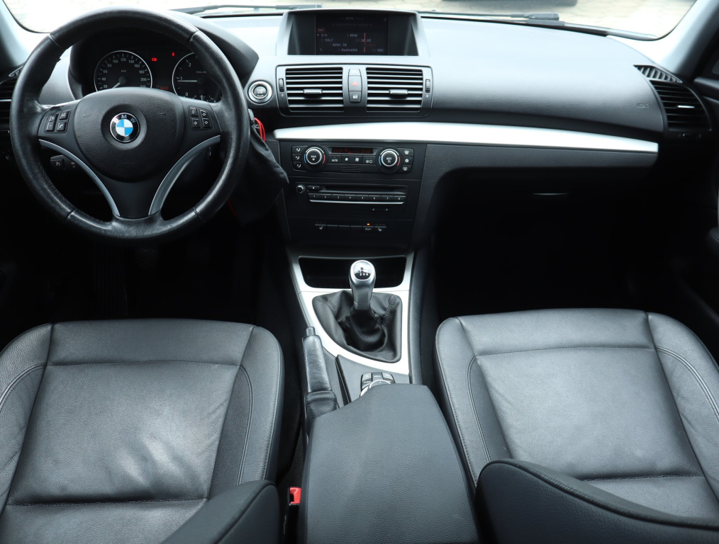 BMW 1