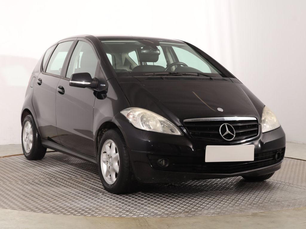 Mercedes-Benz A
