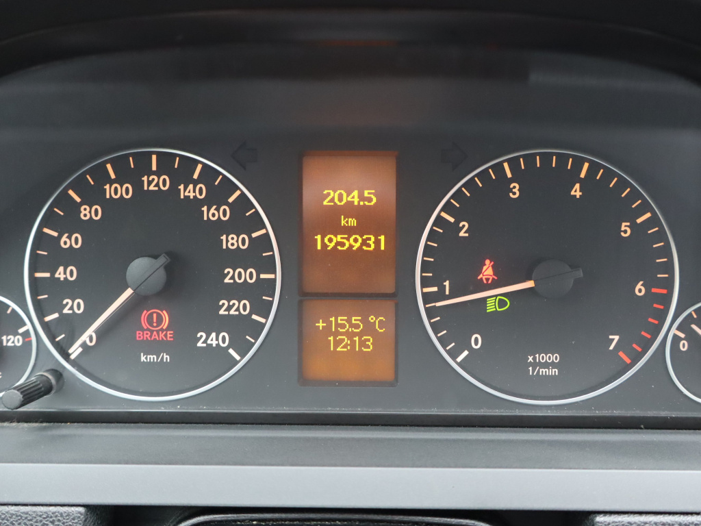 Mercedes-Benz A