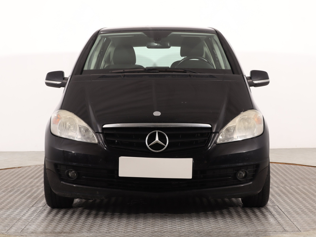 Mercedes-Benz A