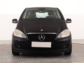 Mercedes-Benz A - 2009