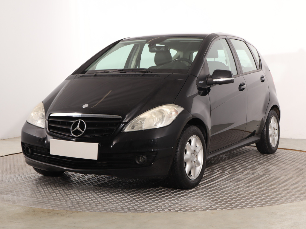 Mercedes-Benz A