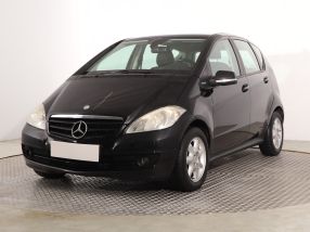 Mercedes-Benz A - 2009