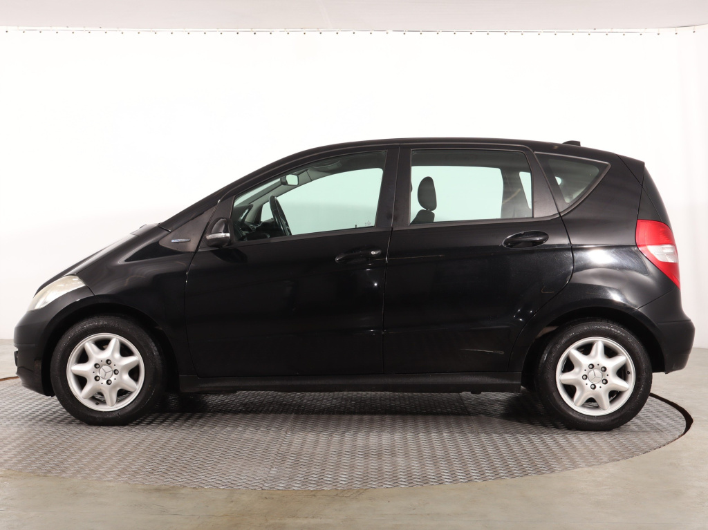 Mercedes-Benz A