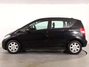 Mercedes-Benz A - 2009