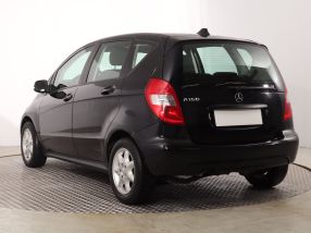 Mercedes-Benz A - 2009