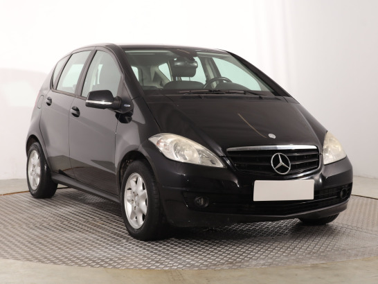 Mercedes-Benz A